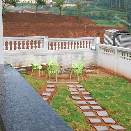 Armster Palace Ooty Εξωτερικό φωτογραφία