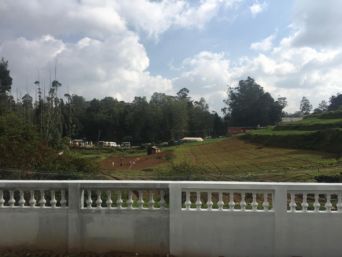 Armster Palace Ooty Εξωτερικό φωτογραφία