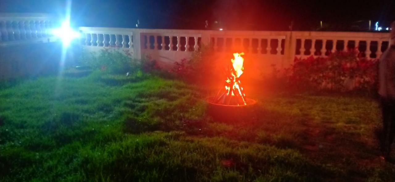 Armster Palace Ooty Εξωτερικό φωτογραφία